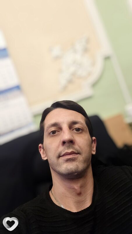 Виталий, 38, Одессе — анкета №3926351