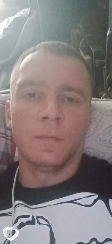 Алексей, 39, Минске — анкета №3926354