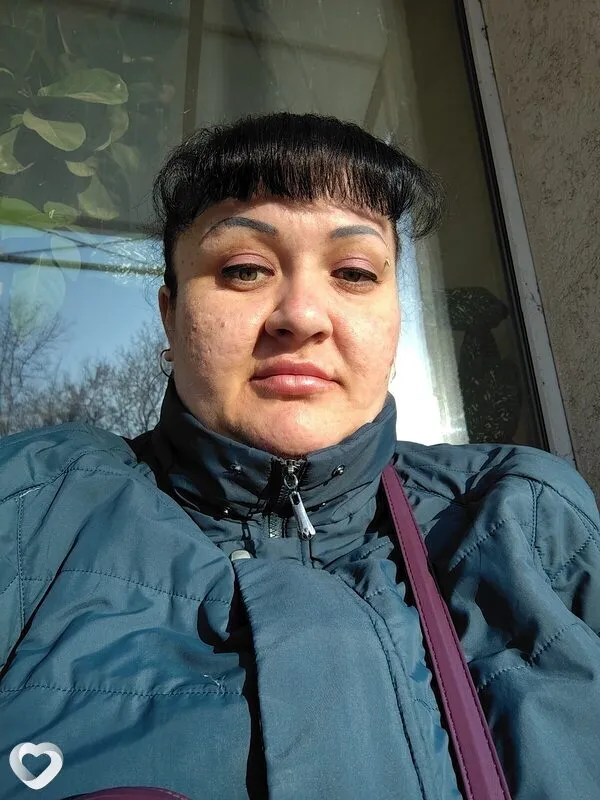 Женя, 41, Москве — анкета №3926247