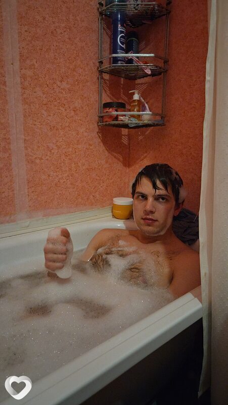Алексей, 21, Белгороде — анкета №3926250