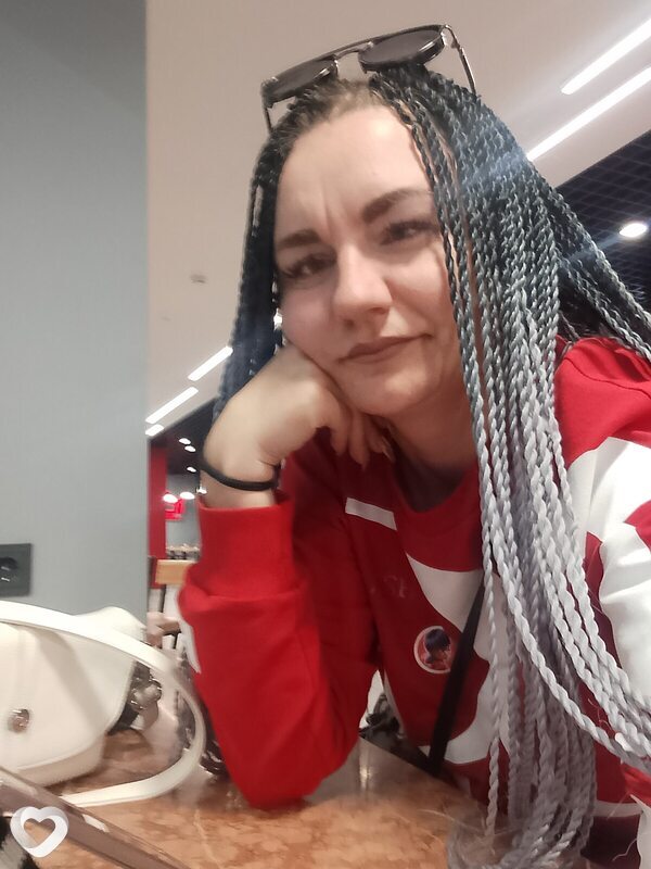 Анюта, 38, Челябинске — анкета №3926251