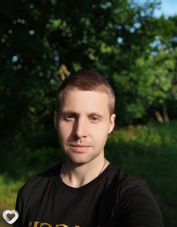Максим Морозов, 36, Калининграде — анкета №3926254