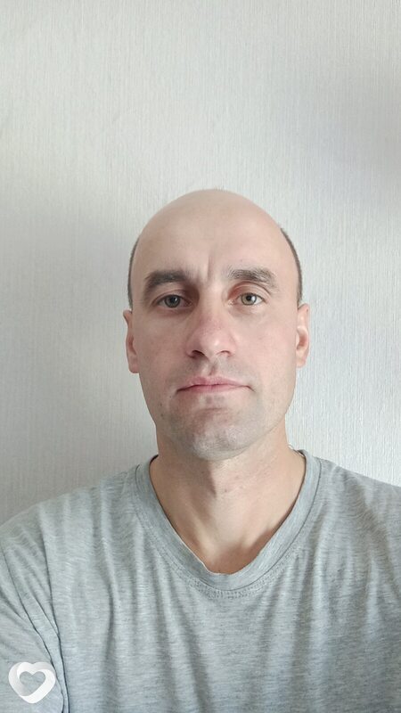 Евгений, 39, Рудном — анкета №3926255