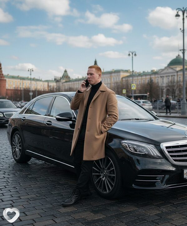 Александр, 30, Норильске — анкета №3926257