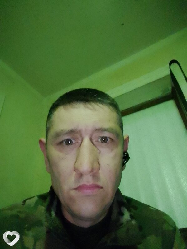 Айдар, 39, Туймазах — анкета №3926359