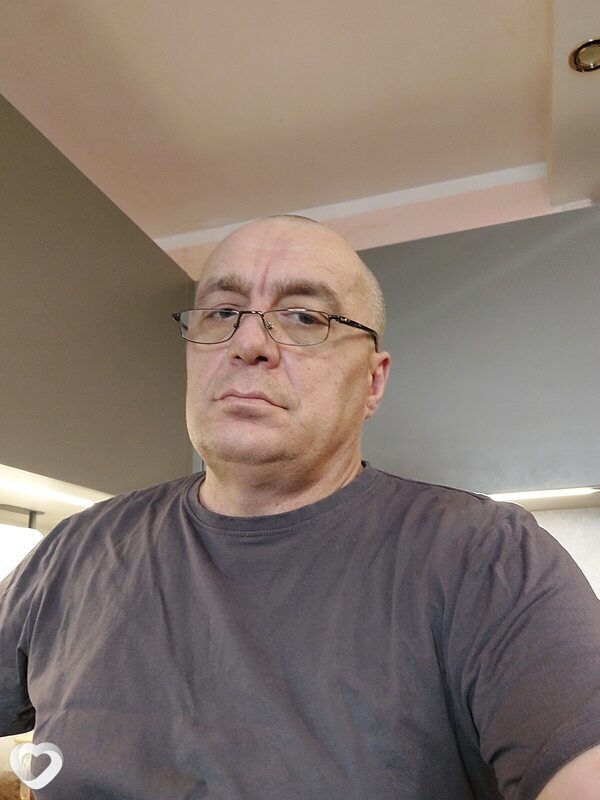 Василий, 53, Владивостоке — анкета №3926361