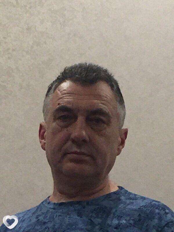 Сергей, 60, Симферополе — анкета №3926365