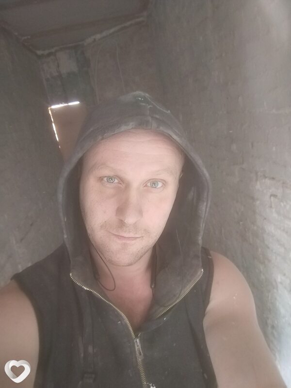 Сергей, 40, Санкт-Петербурге — анкета №3926366