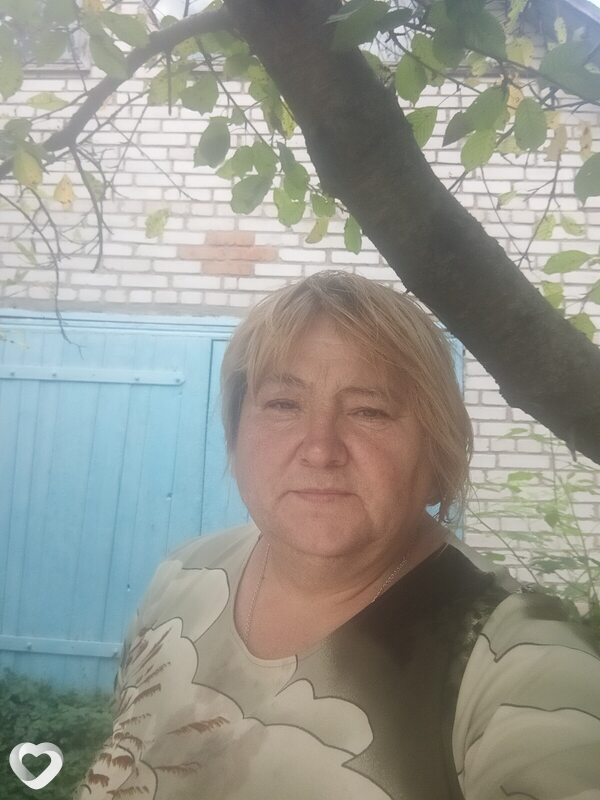 Тетяна, Винница