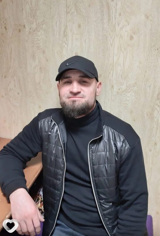 Ахли, 41, Душанбе — анкета №3926374