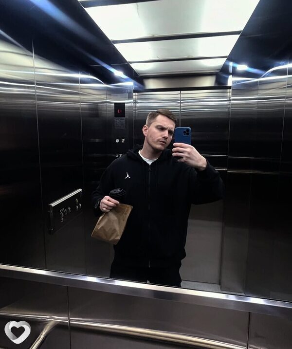 Андрей, 27, Москве — анкета №3926381