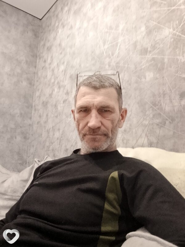 Олег, 48, Новосибирске — анкета №3926382