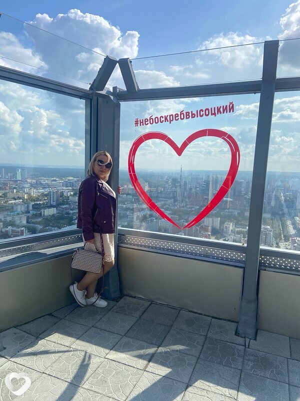 Оксана, 39, Екатеринбурге — анкета №3926933