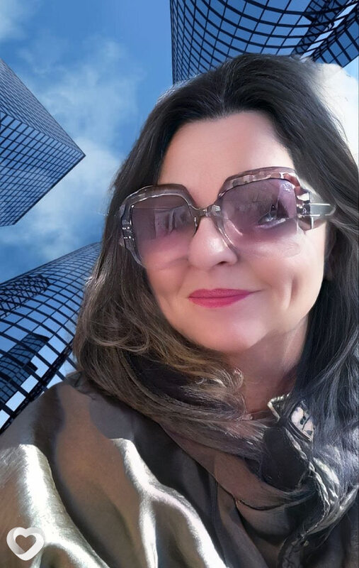 Белла, 53, Минске — анкета №3926940