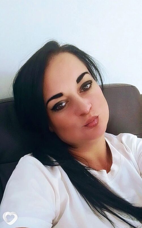 Екатерина, 36, Новомосковске — анкета №3926941