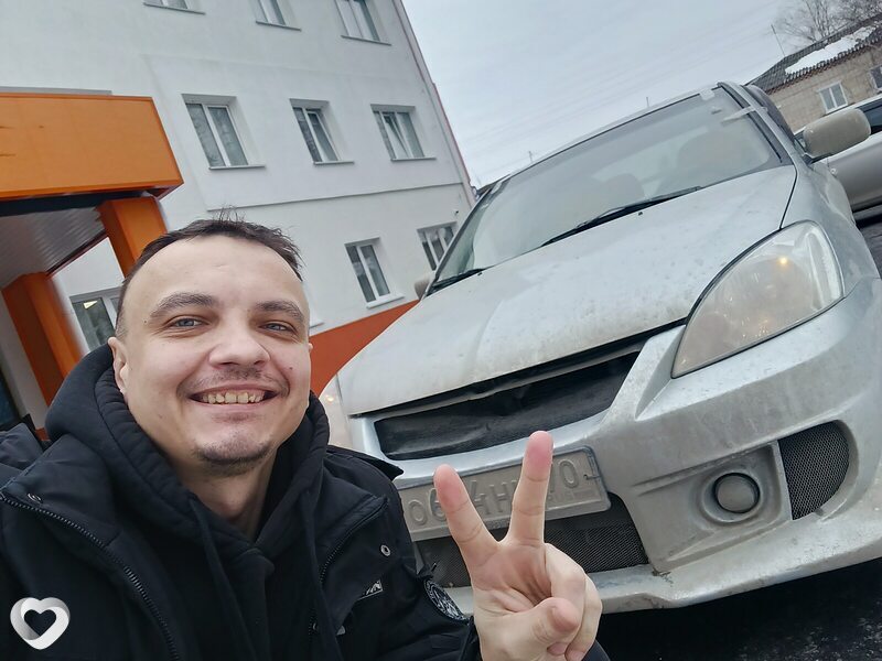 Евгений, 39, Томске — анкета №3926947