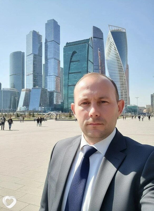 Сергей, 35, Новосибирске — анкета №3926949