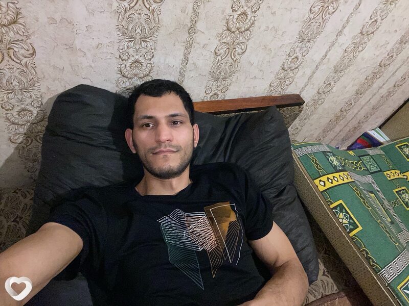 Шатлык, 25, Минске — анкета №3926465