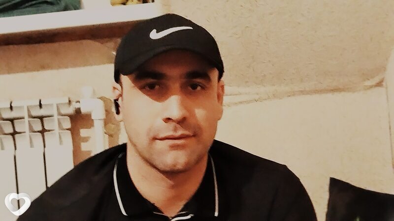 Shoxruz, 30, Владивостоке — анкета №3926472