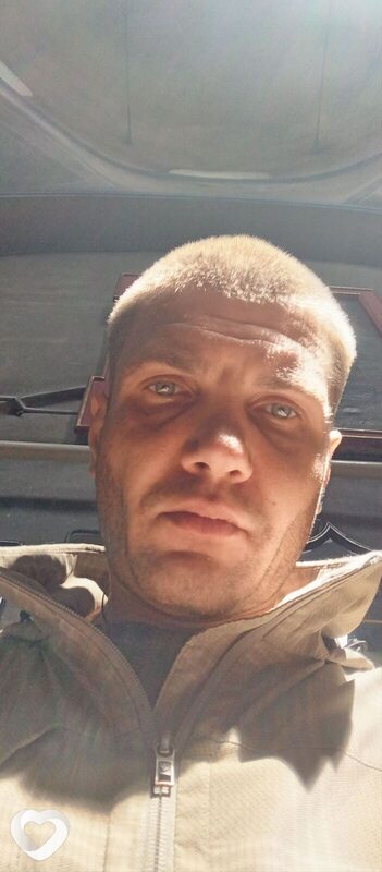 Семён, 36, Ярославле — анкета №3926475