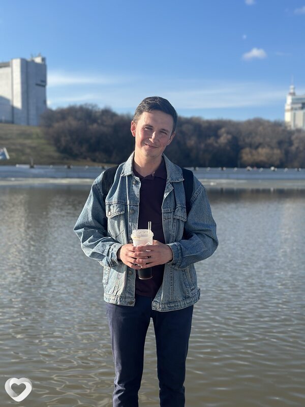 Артем, 28, Чебоксарах — анкета №3926480