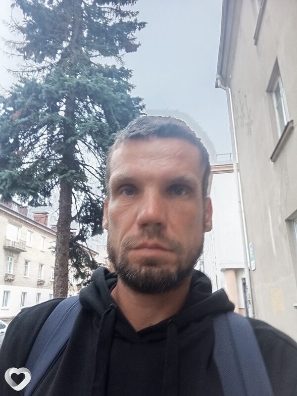 Евгений, 35, Сосновом Боре — анкета №3926481
