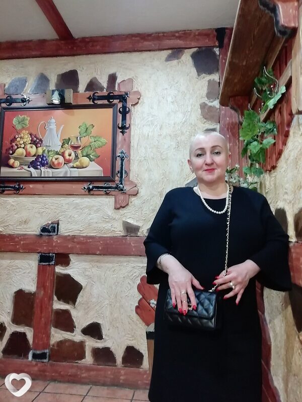 Анна, 56, Сыктывкаре — анкета №3926482