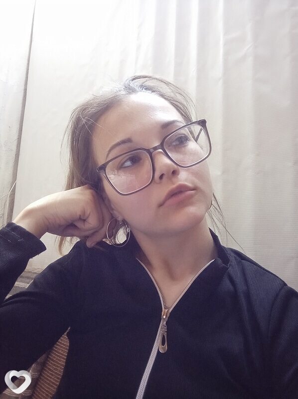 Инна, 22, Тюмени — анкета №3926435