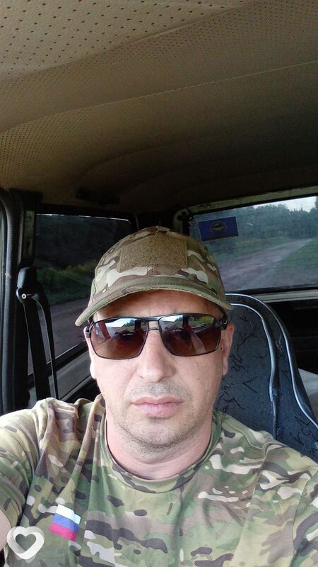 Владимир, 44, Пскове — анкета №3926448