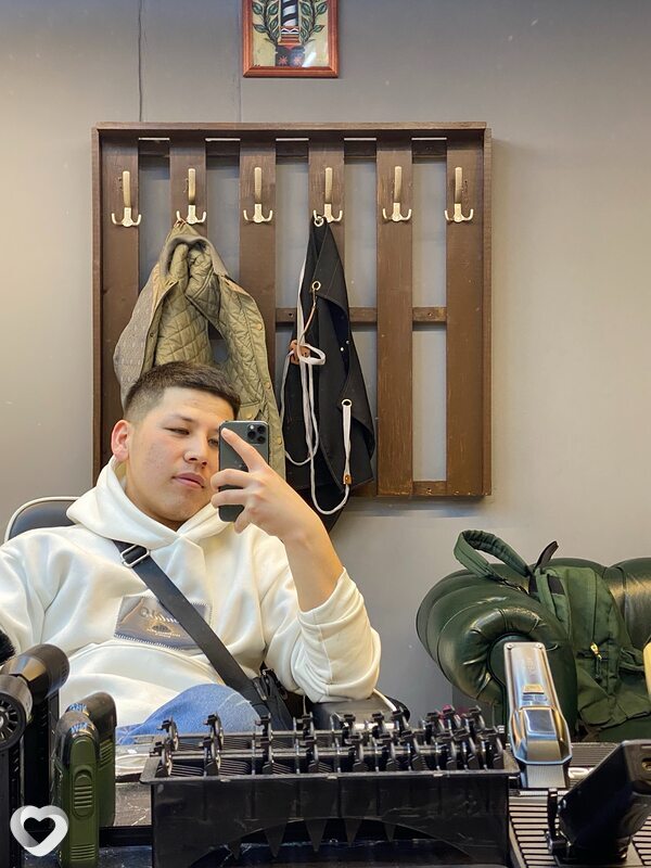 Азизбек, 20, Москве — анкета №3926450