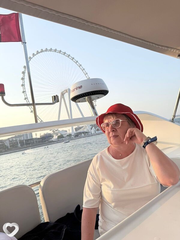 Светлана, 60, Нижнем Тагиле — анкета №3926453