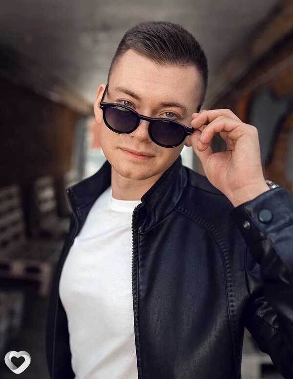Никита, 26, Москве — анкета №3926454