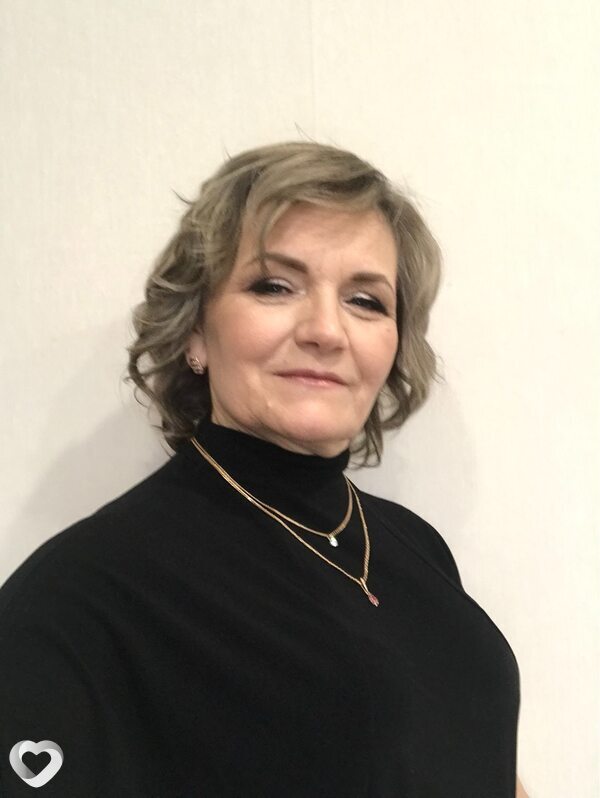 Наталья, 56, Владимире — анкета №3926536