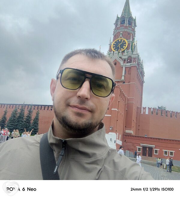 Александр, 32, Новокуйбышевске — анкета №3926539