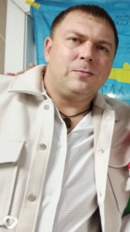 Александр, 36, Улан-Удэ — анкета №3926540