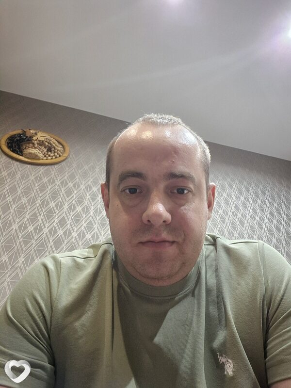 Сергей, 35, Норильске — анкета №3926542