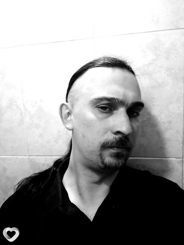 Андрей, 37, Екатеринбурге — анкета №3926552
