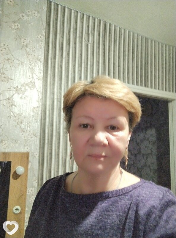 Валентина, Кулунда