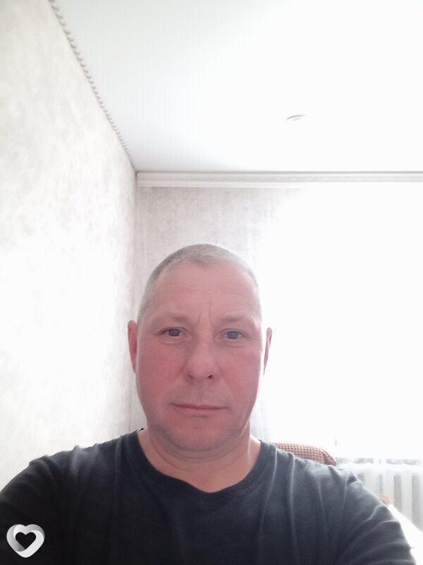 Александр, 45, Губкине — анкета №3926523