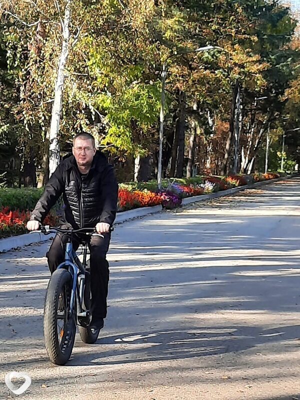 Матаи Шанг, 41, Комсомольске-на-Амуре — анкета №3926524