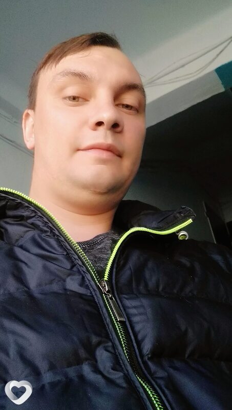 Сёма, 36, Стерлитамаке — анкета №3926527