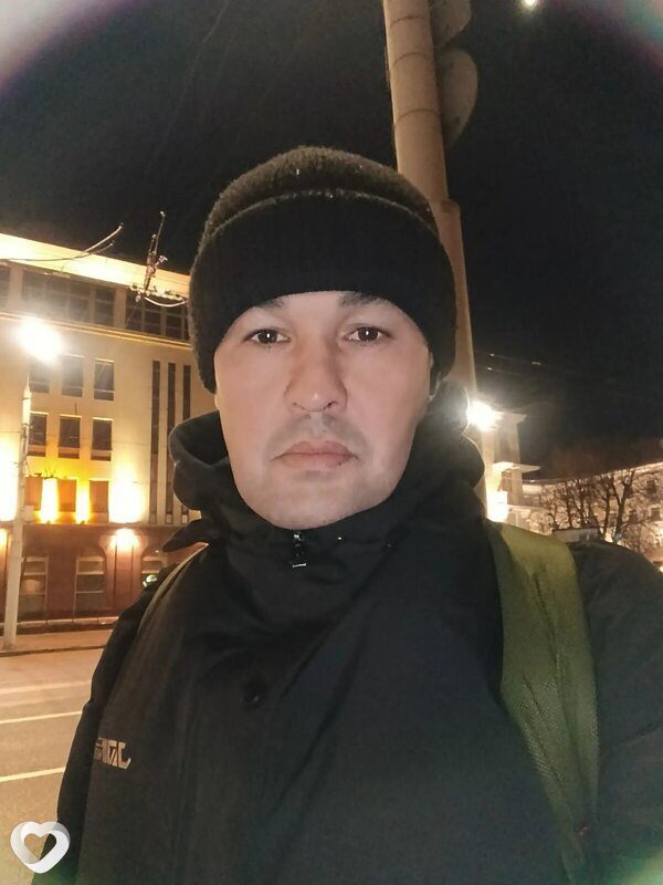 Селап, 42, Минске — анкета №3926528