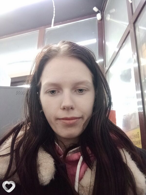 Вера, 19, Темиртау — анкета №3926610