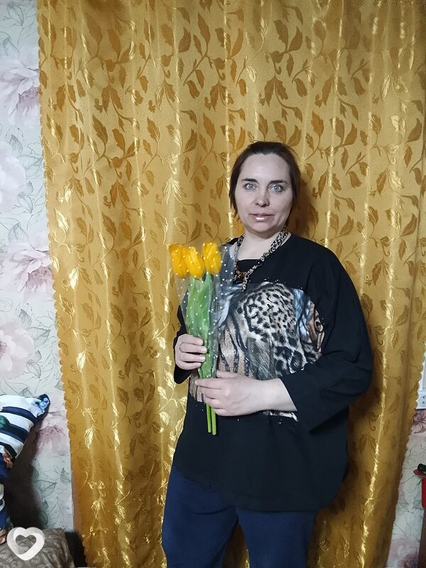Анна, Рубцовск