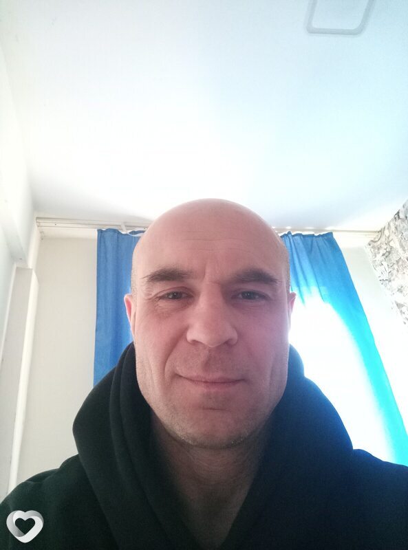 Вова, 43, Череповце — анкета №3926624