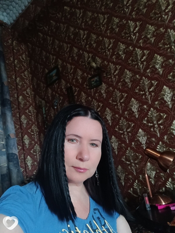 Елена, 58, Донецке — анкета №3926626