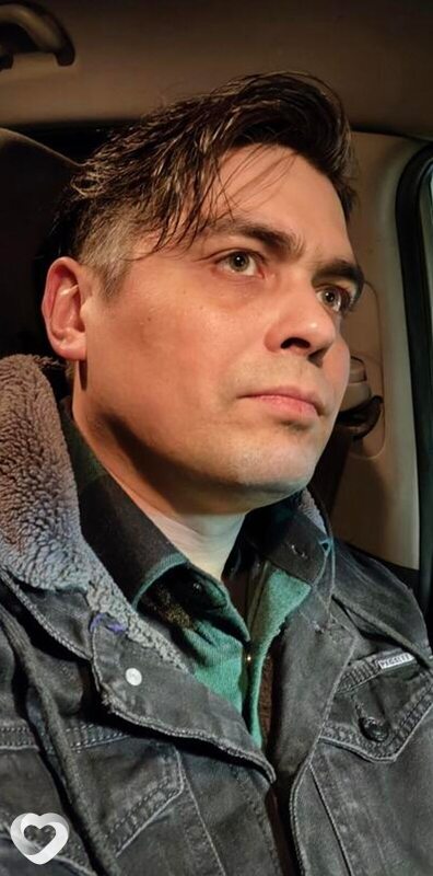 Даниил, 45, Рязани — анкета №3926629