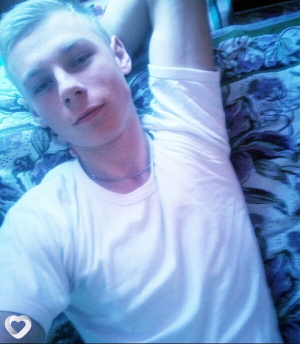 Кирилл, 25, Мозыре — анкета №3926630
