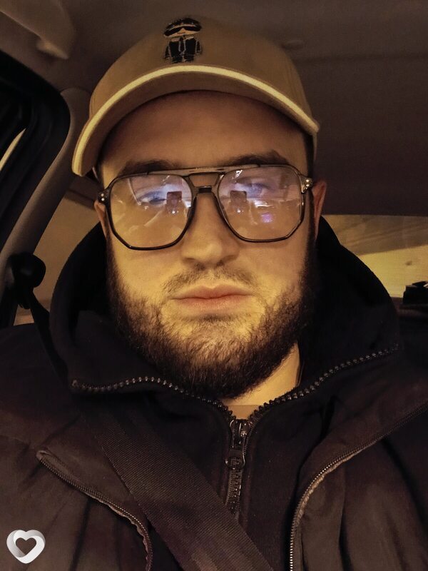 Ратмир, 28, Сочи — анкета №3926560