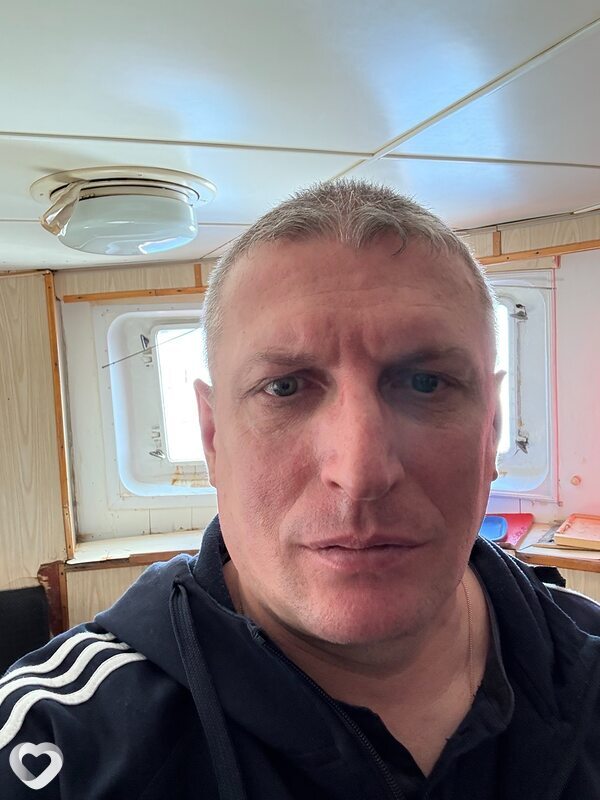 Андрей, 51, Архангельске — анкета №3926567